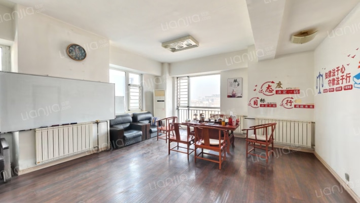 三水现代SOHO城二手房实景图