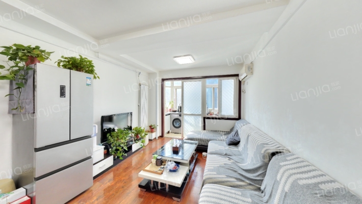 东十道巷2号院二手房实景图