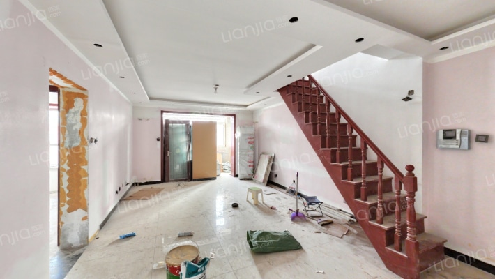 玉兰苑二手房实景图