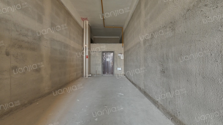 揽胜汇二手房实景图