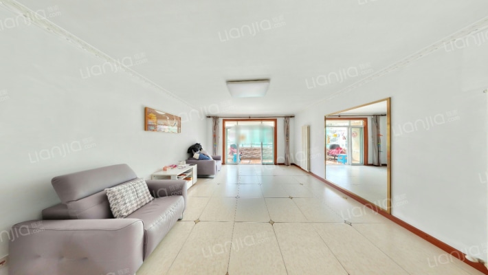 世纪阳光花园橙阳苑二手房实景图