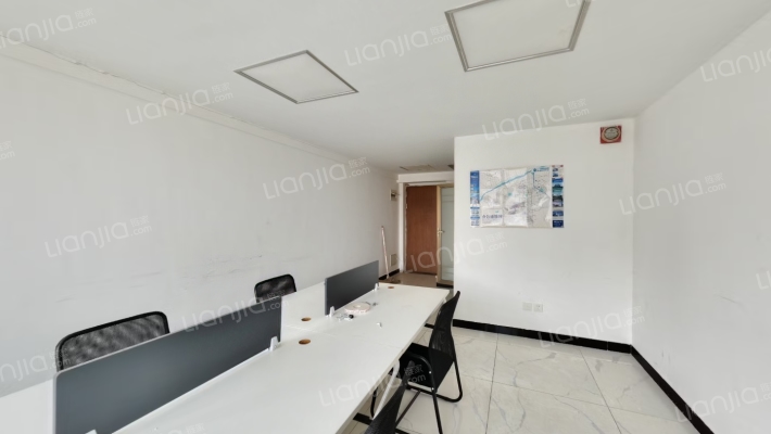 逸翠园二期i都会二手房实景图