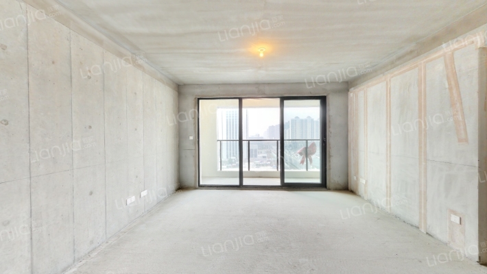 天地源高新宸樾二手房实景图