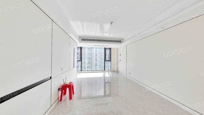 中国铁建·花语汀澜二手房实景图