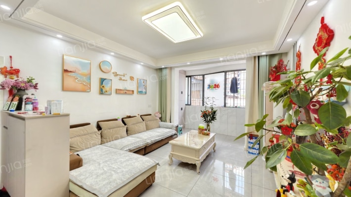 方泰花园二手房实景图