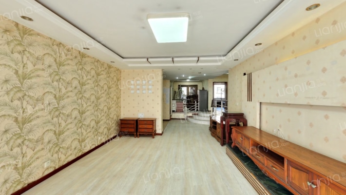 友和家园二手房实景图