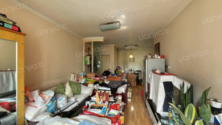 建欣苑二里二手房实景图