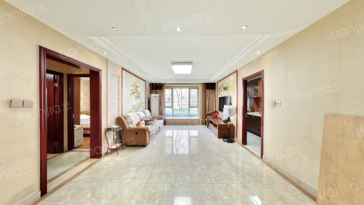 筑华年二手房实景图