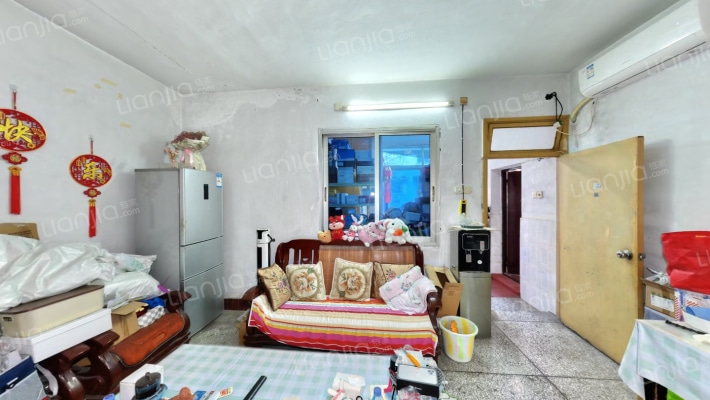 弹一村药厂小区二手房实景图