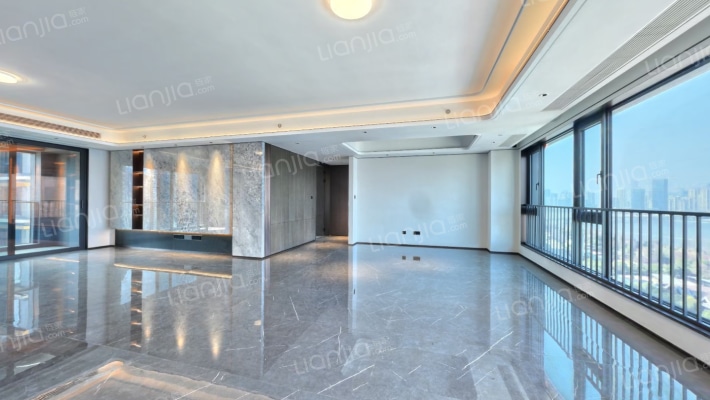 建发朗玥二手房实景图