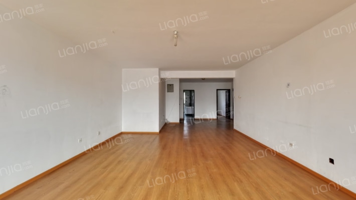 熙湖二手房实景图