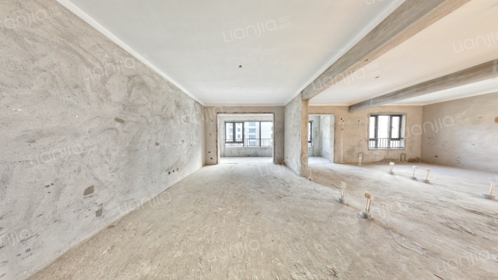 山水苑二手房实景图