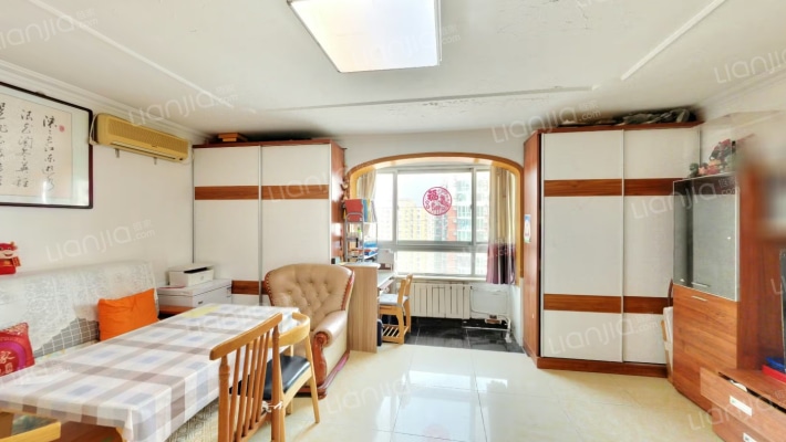 光大花园二手房实景图