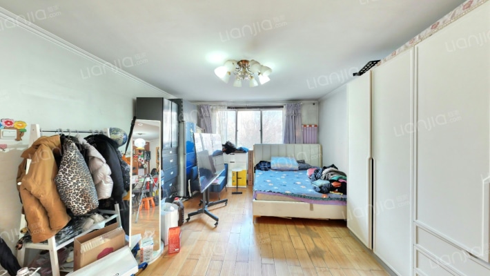 定福家园北里2号院二手房实景图