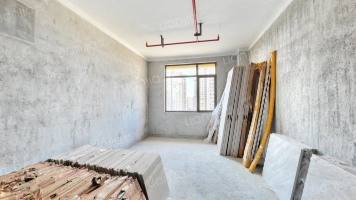 滨海商业广场一期二手房实景图