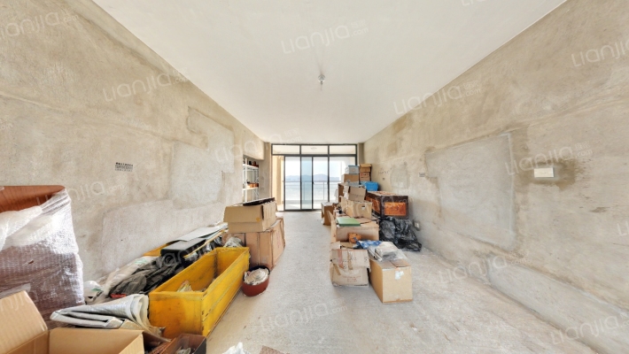 红星美凯龙二手房实景图