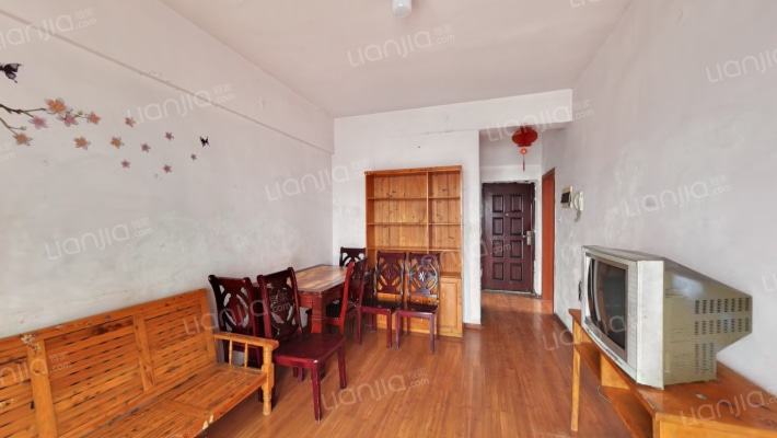 阳光小筑二期二手房实景图