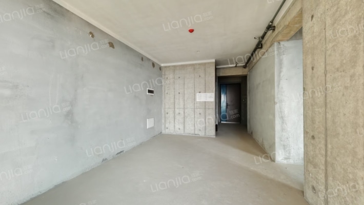 东湖ONE二手房实景图