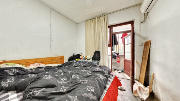 一环路东三段99号附8号二手房实景图