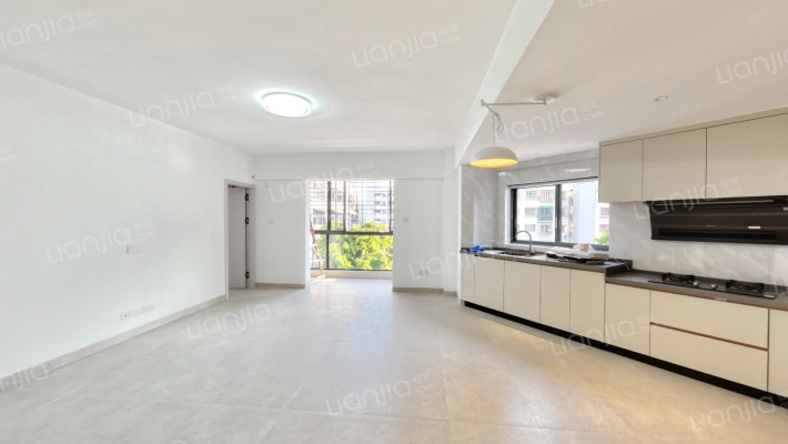 玫瑰园二手房实景图