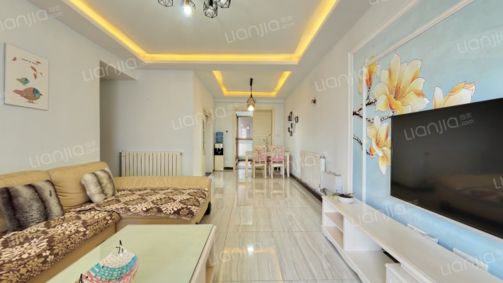 贵州省总工会综合楼二手房实景图