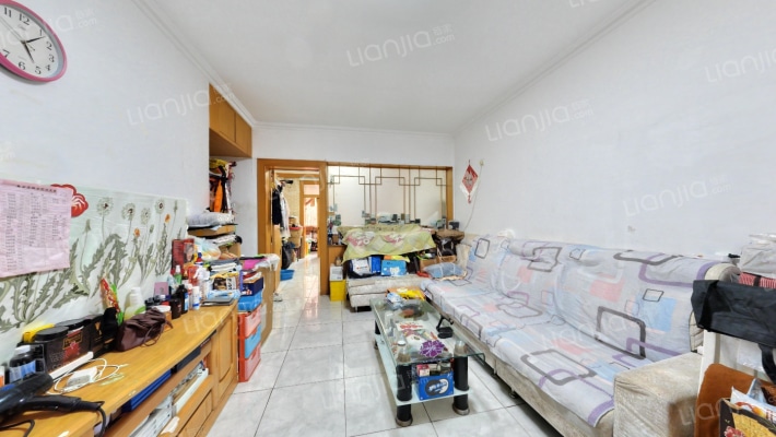 怡乐北街二手房实景图