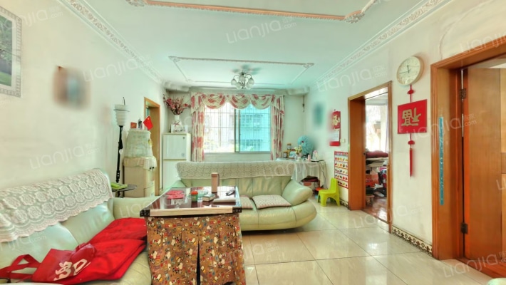 花果园大街3号二手房实景图