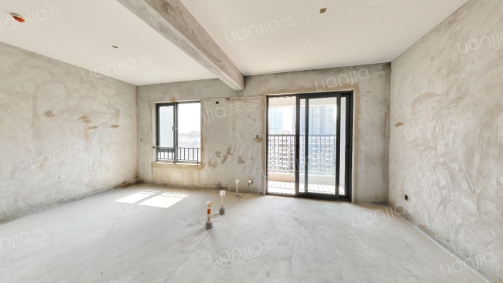 恒宇华林里二手房实景图