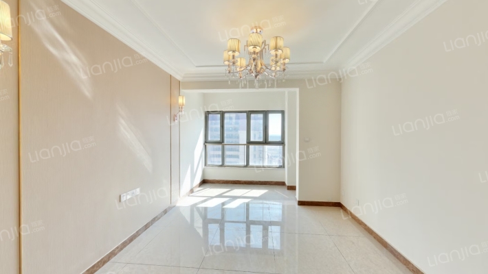 恒大绿茵小镇二手房实景图