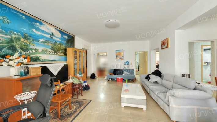 段兴西路4号二手房实景图