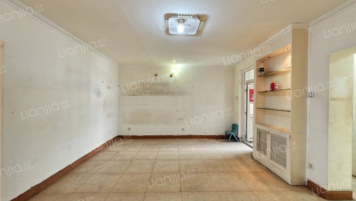 恩济庄82号院二手房实景图