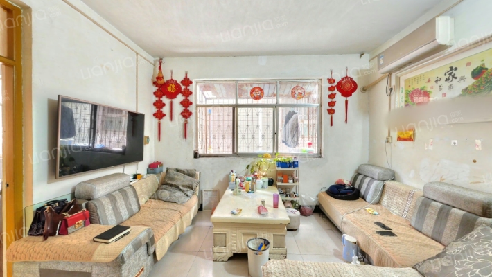 文化路二手房实景图