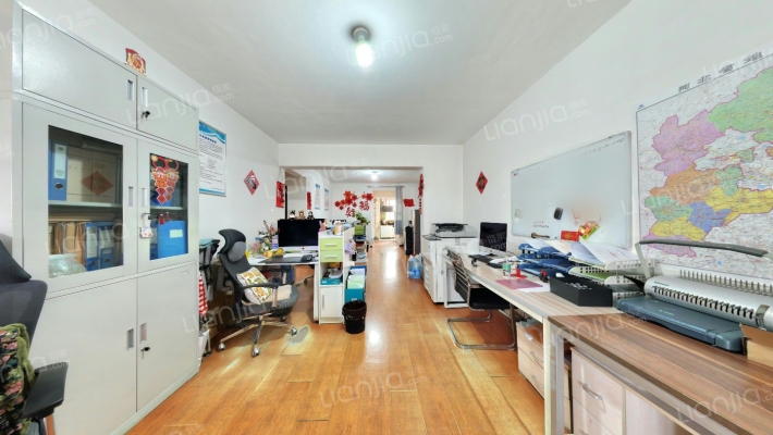 常青园二手房实景图