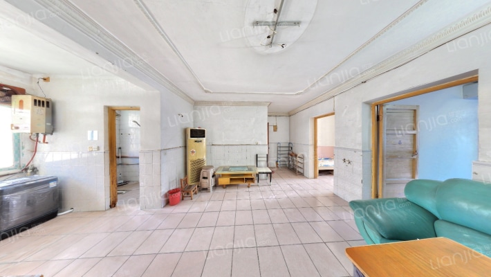 蚌塘社区二手房实景图