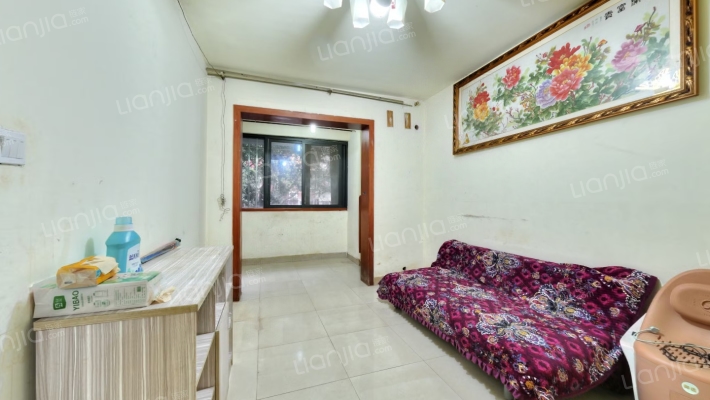 青乐苑C区二手房实景图