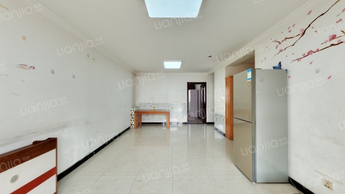 绿谷雅园二手房实景图