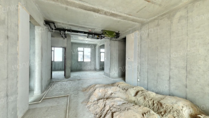 和平璟苑二手房实景图