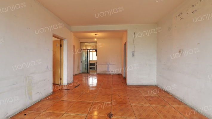 信息产业电子第十一设计研究院宿舍二手房实景图