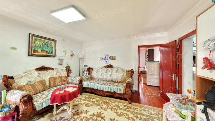 西罗园北路15号二手房实景图