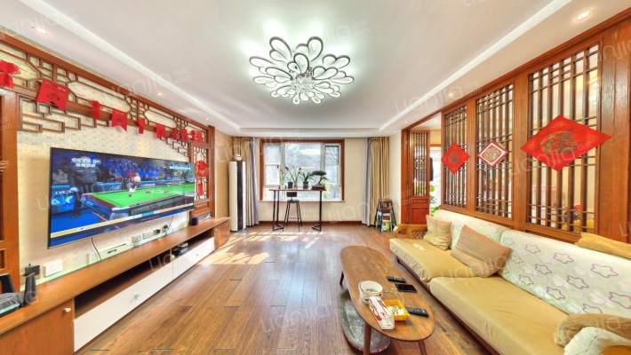 光大名筑二手房实景图