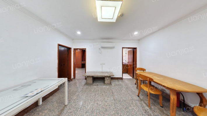 松柏新村二手房实景图