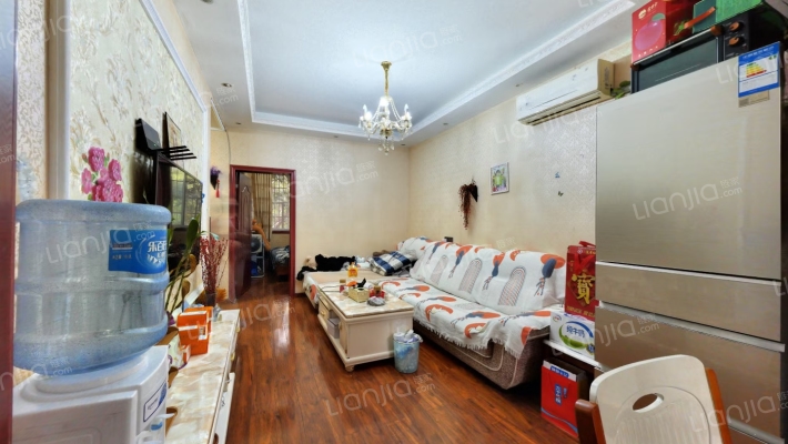 青乐苑B区二手房实景图