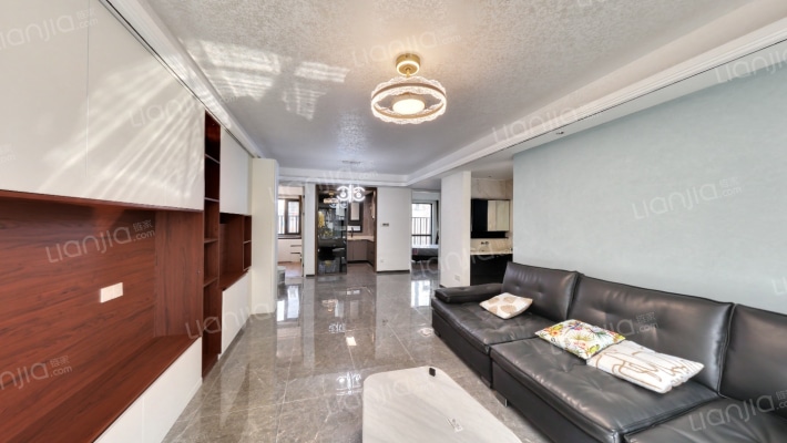 中骏金辉未来云城二手房实景图