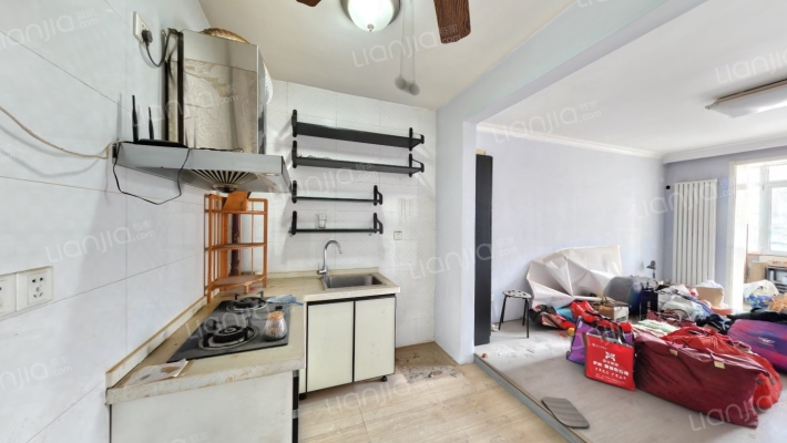 云汉楼二手房实景图