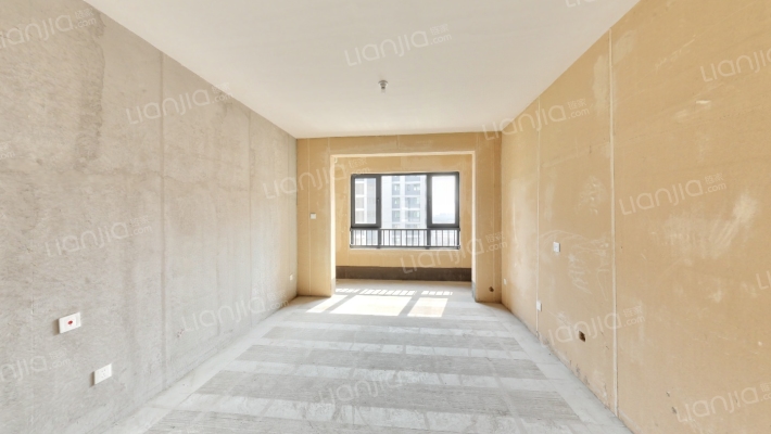 一曲天辰二手房实景图