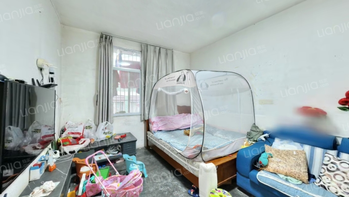 西大街202号院二手房实景图