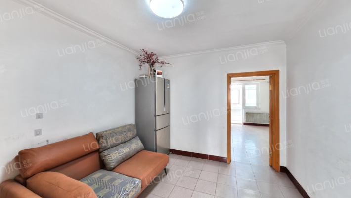 甘家口小区二手房实景图