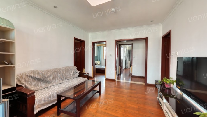 吴中商贸城5区二手房实景图