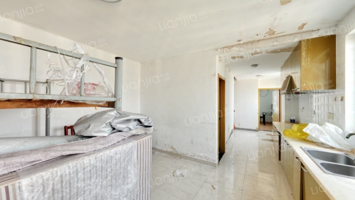 森茂汽车城市广场二手房实景图