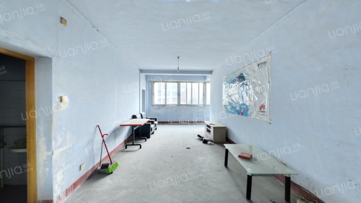 天府小区二手房实景图